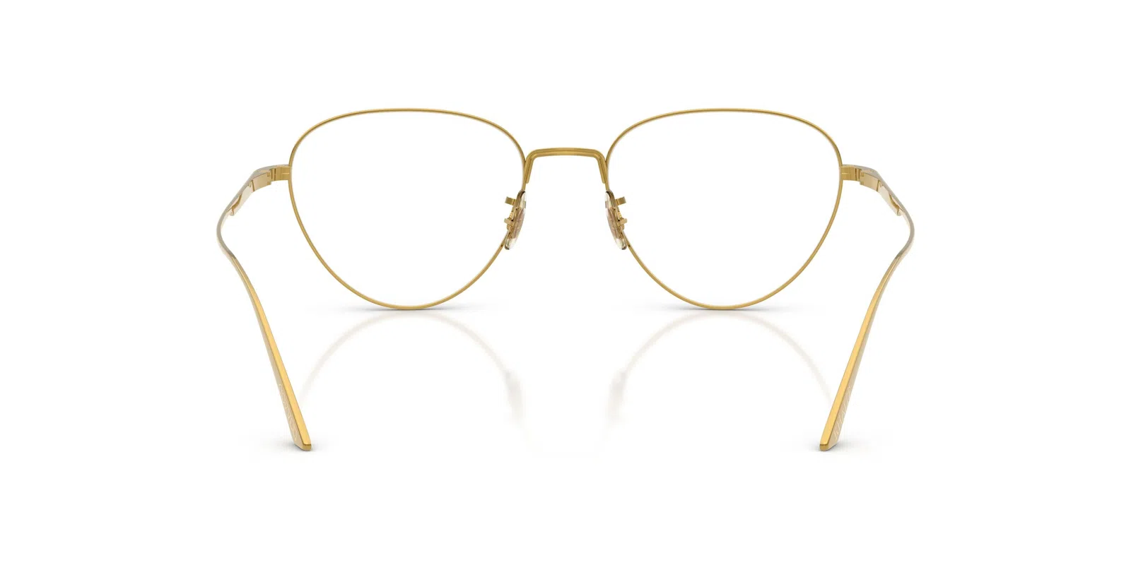 Oliver Peoples 1991rx 1357 Eyeglasses - view 15